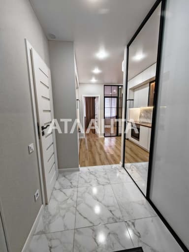 2-rooms apartment apartment by the address st. Simonenko Vasiliya Telmana (area 44 m²) - Atlanta.ua - фото 35