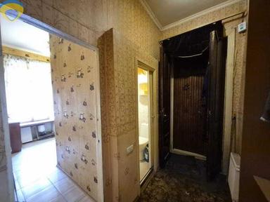 2-rooms apartment apartment by the address st. Kulikovo pole pl Oktyabrskoy revolyutsii pl (area 50 m²) - Atlanta.ua - photo 17