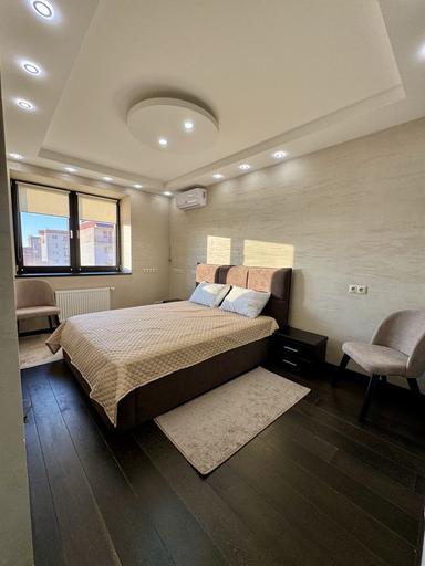 1-комнатная квартира по адресу бульвар Дружбы Народов (площадь 49,5 м²) - Atlanta.ua - фото 32