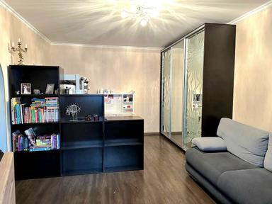 1-кімнатна квартира за адресою вул. Драгоманова (площа 46 м²) - Atlanta.ua - фото 33