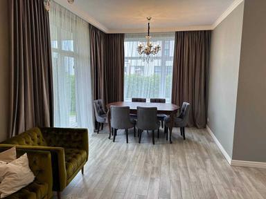 House by the address st. Grushevskogo (area 135 m²) - Atlanta.ua - photo 39