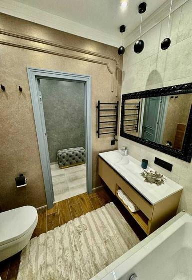 3-rooms apartment apartment by the address st. Kulikovo pole pl Oktyabrskoy revolyutsii pl (area 108 m²) - Atlanta.ua - photo 24