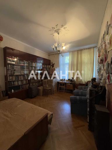 3-кімнатна квартира за адресою Куликове поле пл. (площа 86,9 м²) - Atlanta.ua - фото 33