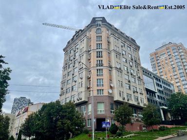 3-кімнатна квартира за адресою бульвар Дружби Народів (площа 117 м²) - Atlanta.ua - фото 25