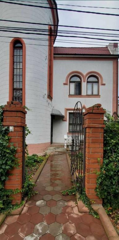 Дом по адресу ул. Спортивная (площадь 480 м²) - Atlanta.ua - фото 25