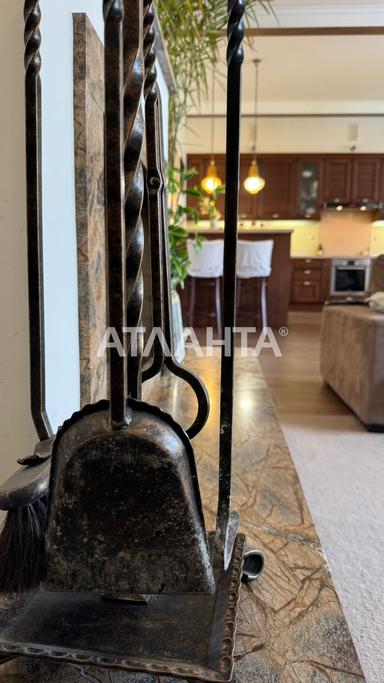 Дом по адресу (площадь 370 м²) - Atlanta.ua - фото 39