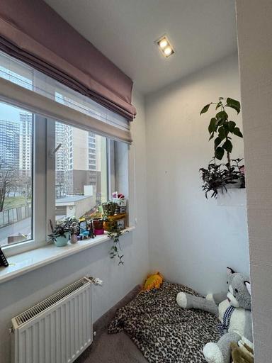 3-комнатная квартира по адресу Куликово поле пл. (площадь 102 м²) - Atlanta.ua - фото 10