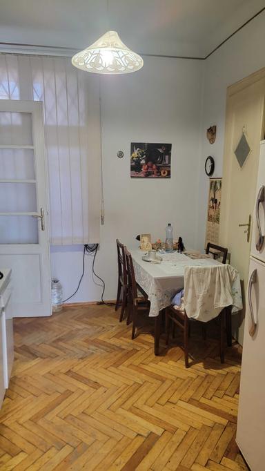 2-комнатная квартира по адресу ул. Чубинського Павла (площадь 62,6 м²) - Atlanta.ua - фото 29