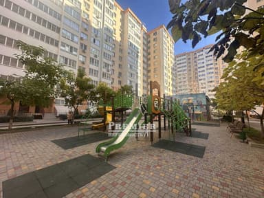 2-комнатная квартира по адресу ул. Левитана (площадь 62 м²) - Atlanta.ua - фото 13