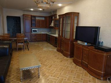 3-rooms apartment apartment by the address st. Kulikovo pole pl Oktyabrskoy revolyutsii pl (area 152 m²) - Atlanta.ua - photo 36