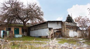 Коммерческая недвижимость по адресу Куликово поле пл. (площадь 3267 м²) - Atlanta.ua - фото 15