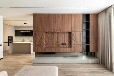 Багатокімнатна квартира за адресою бульвар Дружби Народів (площа 134 м²) - Atlanta.ua - фото 35