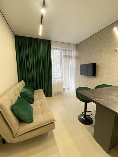 2-rooms apartment apartment by the address st. Kulikovo pole pl Oktyabrskoy revolyutsii pl (area 69 m²) - Atlanta.ua - photo 9