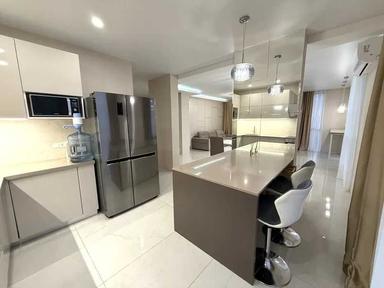 3-rooms apartment apartment by the address st. Ul Salyutnaya (area 99 m²) - Atlanta.ua - photo 35