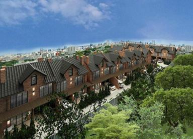 House by the address st. Kulikovo pole pl Oktyabrskoy revolyutsii pl (area 180 m²) - Atlanta.ua - photo 10