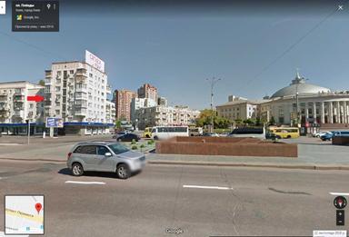 3-кімнатна квартира за адресою вул. Іллєнка Юрія (площа 80,7 м²) - Atlanta.ua - фото 21