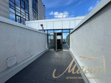 Многокомнатная квартира по адресу ул. Иоанна Павла II (площадь 416 м²) - Atlanta.ua - фото 31