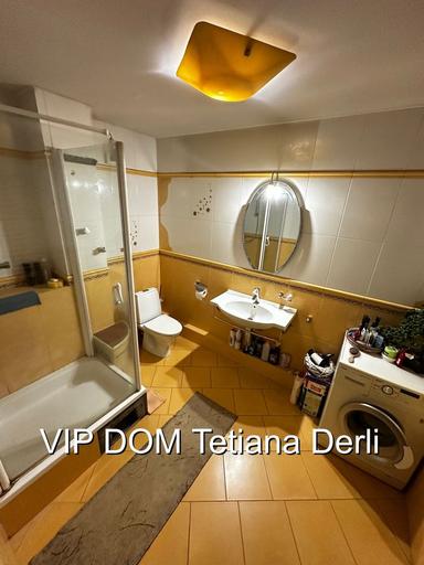 Багатокімнатна квартира за адресою вул. Степовая (площа 167,9 м²) - Atlanta.ua - фото 41