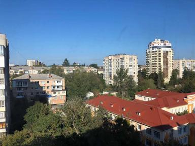 1-кімнатна квартира за адресою Космонавтів просп. (площа 46,1 м²) - Atlanta.ua - фото 20