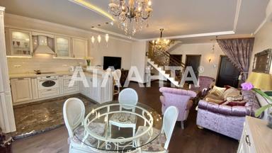 2-кімнатна квартира за адресою Куликове поле пл. (площа 115 м²) - Atlanta.ua - фото 16