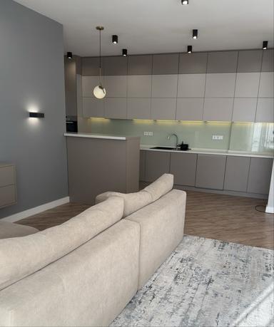 3-комнатная квартира по адресу ул. Тютюнника (площадь 123 м²) - Atlanta.ua - фото 31