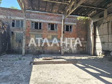 Комерційна нерухомість за адресою Люстдорфська дор. (площа 631,7 м²) - Atlanta.ua - фото 11