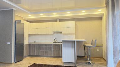 Дом по адресу ул. Магистратская (площадь 105 м²) - Atlanta.ua - фото 25