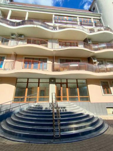 1-комнатная квартира по адресу Куликово поле пл. (площадь 41,5 м²) - Atlanta.ua - фото 48