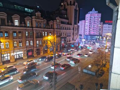 3-кімнатна квартира за адресою вул. Бандери Степана (площа 89 м²) - Atlanta.ua - фото 43