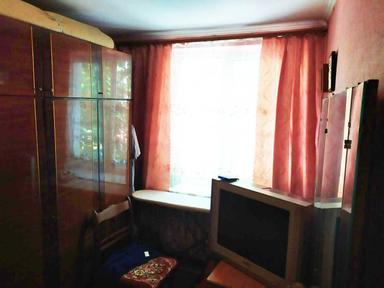 2-комнатная квартира по адресу ул. Капеланська (площадь 43,6 м²) - Atlanta.ua - фото 22