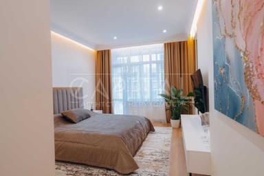 3-комнатная квартира по адресу бульвар Дружбы Народов (площадь 118 м²) - Atlanta.ua - фото 37