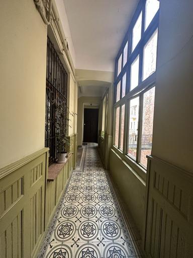 3-rooms apartment apartment by the address st. Kitoboynaya (area 85 m²) - Atlanta.ua - photo 10