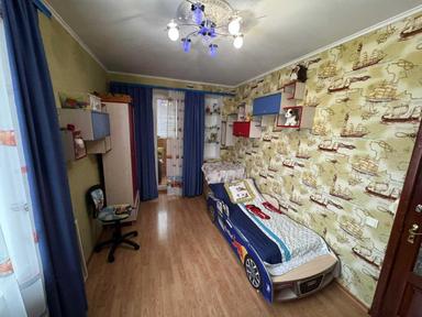 3-комнатная квартира по адресу ул. Магистратская (площадь 68 м²) - Atlanta.ua - фото 31