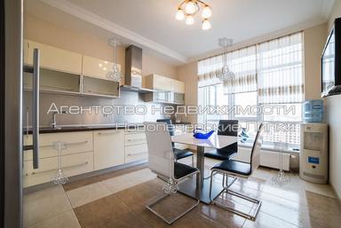 3-кімнатна квартира за адресою бульвар Дружби Народів (площа 124 м²) - Atlanta.ua - фото 25