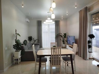 House by the address st. Primorskaya (area 96 m²) - Atlanta.ua - photo 18