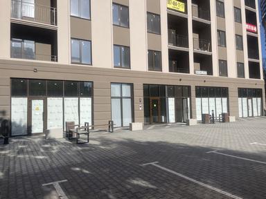 Коммерческая недвижимость по адресу Куликово поле пл. (площадь 104 м²) - Atlanta.ua - фото 20