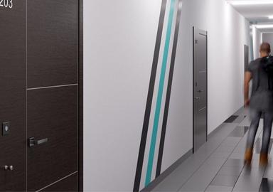 3-комнатная квартира по адресу ул. Замковецкая (площадь 96 м²) - Atlanta.ua - фото 11