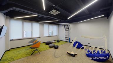 Commercial real estate at (area 1111 m²) - Atlanta.ua - photo 22