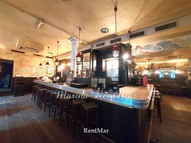 Коммерческая недвижимость по адресу Куликово поле пл. (площадь 300 м²) - Atlanta.ua - фото 13