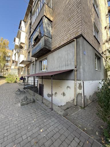 Комерційна нерухомість за адресою вул. Капеланська (площа 208 м²) - Atlanta.ua - фото 6