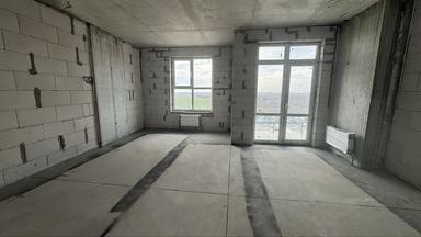 Commercial real estate at st. Nebesnoy Sotni pr Zhukova marsh pr Leninskoy iskry pr (area 39,8 m²) - Atlanta.ua - photo 8