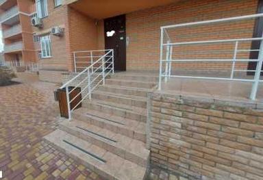 1-кімнатна квартира за адресою вул. Балківська (площа 42,5 м²) - Atlanta.ua - фото 19