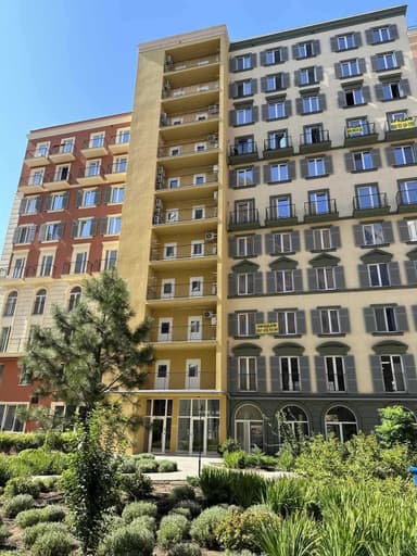 2-комнатная квартира по адресу (площадь 72,6 м²) - Atlanta.ua - фото 9