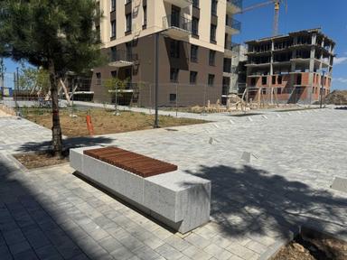 2-rooms apartment apartment by the address st. Grushevskogo (area 55,2 m²) - Atlanta.ua - photo 40