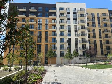 1-кімнатна квартира за адресою вул. Садова (площа 37,7 м²) - Atlanta.ua - фото 29