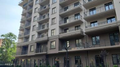 2-rooms apartment apartment by the address st. Kulikovo pole pl Oktyabrskoy revolyutsii pl (area 76 m²) - Atlanta.ua - photo 8