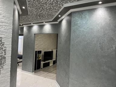 2-rooms apartment apartment by the address (area 70,4 m²) - Atlanta.ua - photo 40