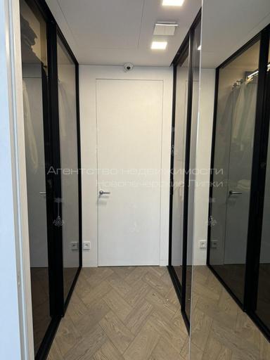 3-комнатная квартира по адресу ул. Иоанна Павла II (площадь 122 м²) - Atlanta.ua - фото 30