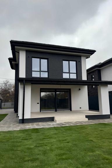 Дом по адресу (площадь 145 м²) - Atlanta.ua - фото 12