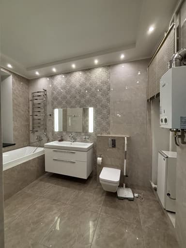 3-кімнатна квартира за адресою вул. Київський шлях (площа 97 м²) - Atlanta.ua - фото 30